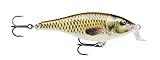 Rapala Super Shad Rap Wobbler 7cm Carp
