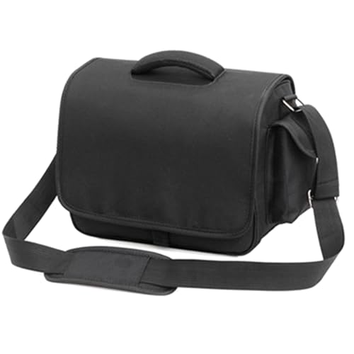Sac pour projecteur et caméra portable antichoc avec couches de protection