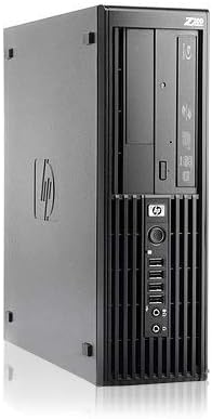 HP Z200 i7 Workstation Desktop Computer - Core i7 2.93GHz up to 3.6GHz - New 1TB HDD - 16GB RAM - WIFI - Dual Monitor with Display port - Windows 10 Pro 64 - (Renewed)