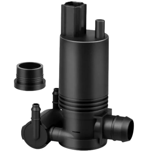 Pompe lave-glace en panne sur Ford Flex Connect ? Solution 2 broches - 3