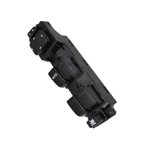 Bouton lève-vitre électrique CC43-66-350A pour réparer une vitre bloquée