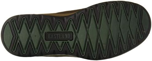 Eastland Men's Spencer Oxford, Brown, 8 W US | Image 3