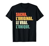 Fete Des Peres Idée Anniversaire Tee Shirt Vintage