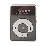 sansa clip zip reset ⊶【Fácil de transportar】El reproductor de MP3 con clip de 8 GB es compacto y fácil de transportar. Multiplica los colores opcional, liviano y portátil, el reproductor de música ocupa un espacio mínimo y es fácil de almacenar.