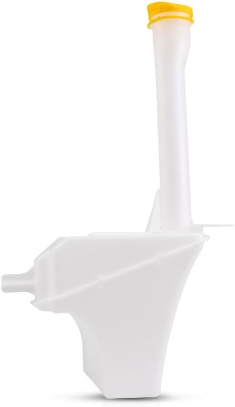 For Ford Escape 2008 09 10 11 2012 Windshield Washer Reservoir | With Cap and Pump | Replacement For FO1288154 | 615343847702, 8L8Z17618A
