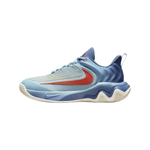 Nike Giannis Immortality 4 GS sneaker garçon pour l'école et le terrain
