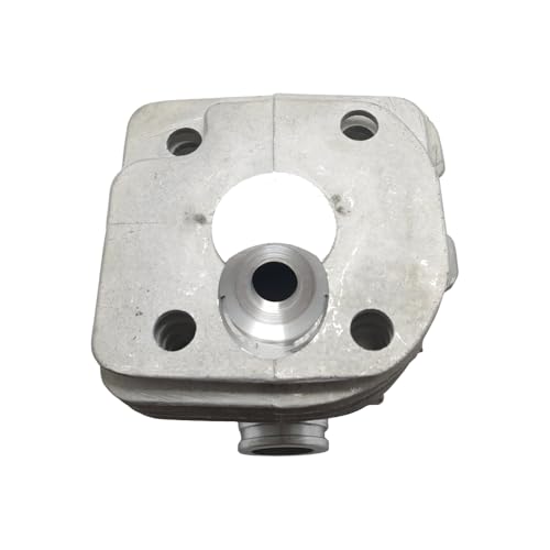 Kit piston cylindre 50mm avec décompression pour tronçonneuse 372XP 365 371 362XP - 5