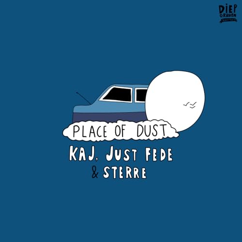 Kaj, just Fede & Sterre