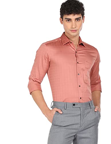 Image of Arrow Men's Slim Fit Shirt