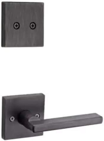 973HFL SQT 11P Halifax Dummy Trim Pack for 819 Handlesets - Venetian Bronze