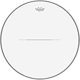 Remo TC-Series 22-inch Timpani Head with Aluminum Insert - Clear