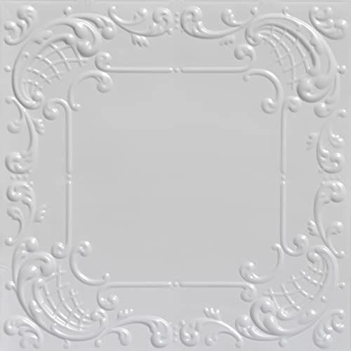 Shanko SKPC515-wh-24x24-D-12 Baby's Breath 󃁃^CCeBV^C(48tB[g)AzCg