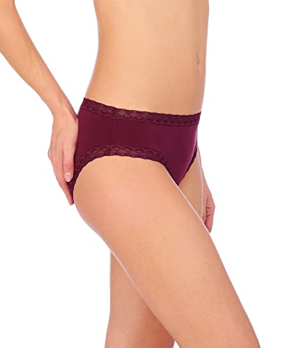 Image of Natori Women's Bliss Cotton Girl Brief Panty