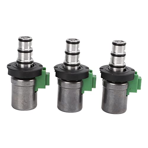 Solenoide de cambio 4F27E repuesto de transmision automatica para Mazda MPV 6