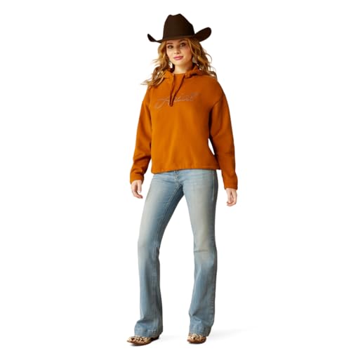 Image of Ariat Women's Hooded Sweatshirt