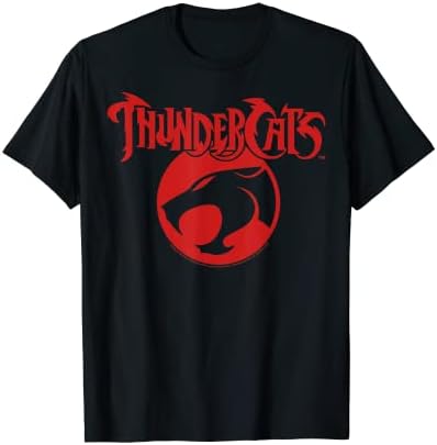 ThunderCats Logo T-Shirt