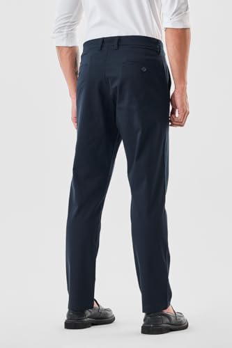 Image of Snitch Men Casual Pants