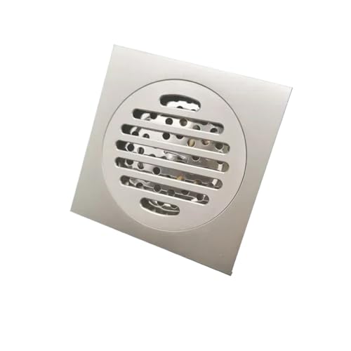 Drain de sol pour salle de douche design et cuisine ouverte moderne - 3