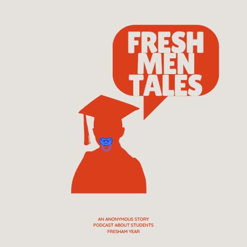 『The Tale of the Roomate's Escape』のカバーアート