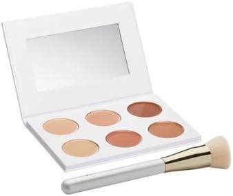 Cream, Golden Touch Sculpting Palette