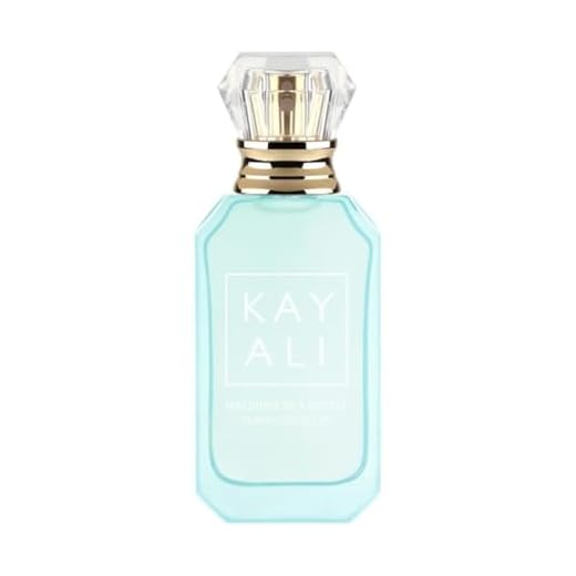 KAYALI Maldives Ylang Coco 20 Eau de Parfum 10 ml Mujer Coco Coco Vainilla Tamaño Viaje