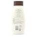 Aveeno Daily Moisturizing Body Wash for Dry & Sensitive Skin + Prebiotic Oat, Oat Body Wash & Gently Cleanses, Nourishes & Feels Hydrating on Dry Skin, Gentle & Light Fragrance, 18 fl oz
