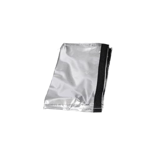 Hamwesh Sac Porte-Gobelets Réutilisable 4 Compartiments avec Poignée, – vue 3