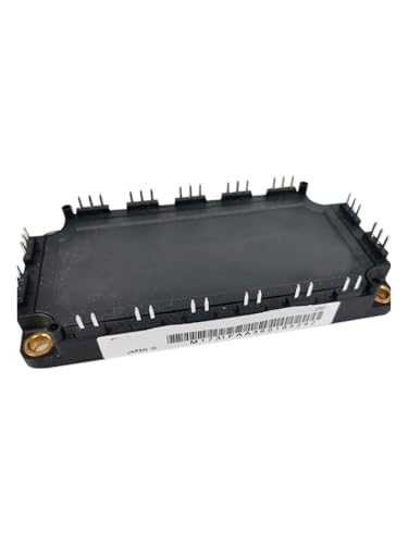 Módulo de tiristor 4MBI600VC-120-60 con diodo integrado para sistemas eléctricos