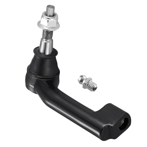SYKRSS 1PC Front Right Outer Tie Rod End For Lincoln Navigator 2007-2021