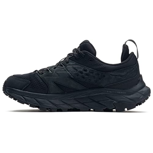 A photo of Hoka Men's Anacapa Aero Low Hiking Boot.