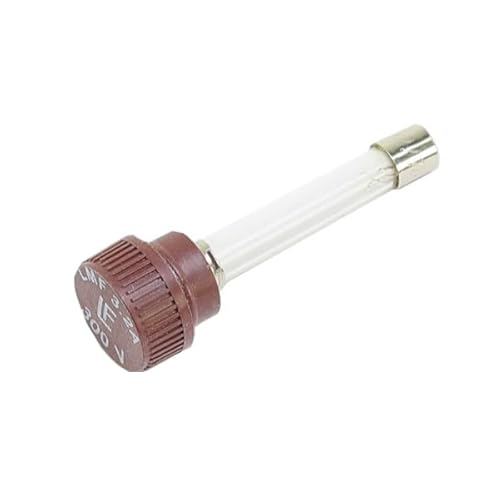 LMF 3-2-10 Compatible Replacement for Cooper BUSSMANN - GMQ-3-2-10 - Fuse, 3.2A, 300V, TIME DELAY