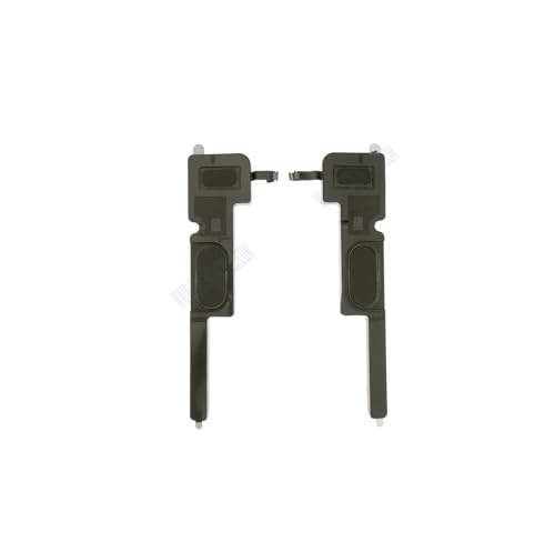 Altavoces para MacBook Pro A2141 16 pulgadas con audio estéreo interno sin distorsión