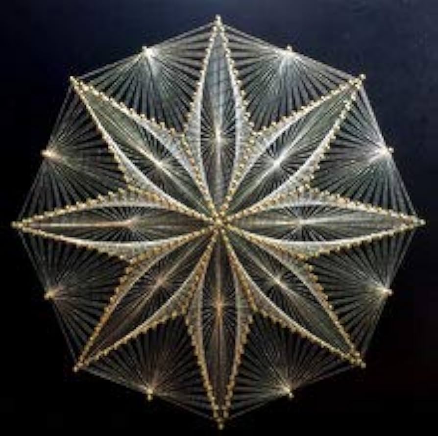 Amazon.co.jp: ストリングアートの講師資格認定講座 : ホビー