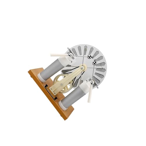 Générateur statique induction électrostatique outil pédagogique