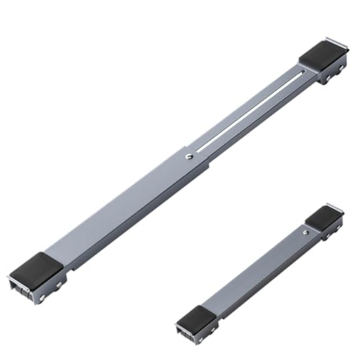 Rodillos para electrodomésticos de alta resistencia y bases móviles de lavado y refrigeradores