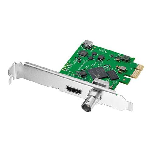 Blackmagic Design DeckLink Mini Recorder HD (BM-BDLKMINIREC3G) - imagen 4