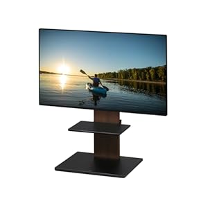 Amazon.co.jp: ローボード・テレビ台 - テレビ台・アクセサリ