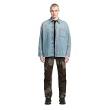 8719965012981 3D Regular Straight Cargo, Wielokolorowy (Turf Forest Camo D26950-e081-h519), 30W / 32L