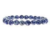 ★ Unsere Heil / Energie Armbänder vollbringen keine Wunder und heilen keine Krankheiten, doch Sie unterstützen Ihr eigenes Energiefeld damit diese wieder voll aufgeladen sind.