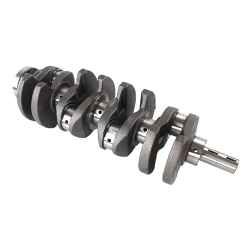 Cigüeñal motor 2.0 G4KH soluciona vibraciones en Sonata y Optima 4