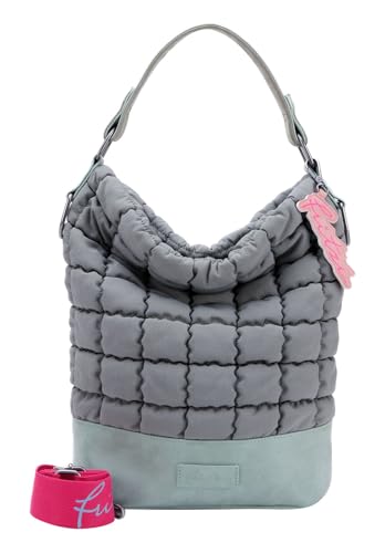 Preisvergleich Produktbild Fritzi aus Preussen Damen Olga Bubble Mossy Hobo