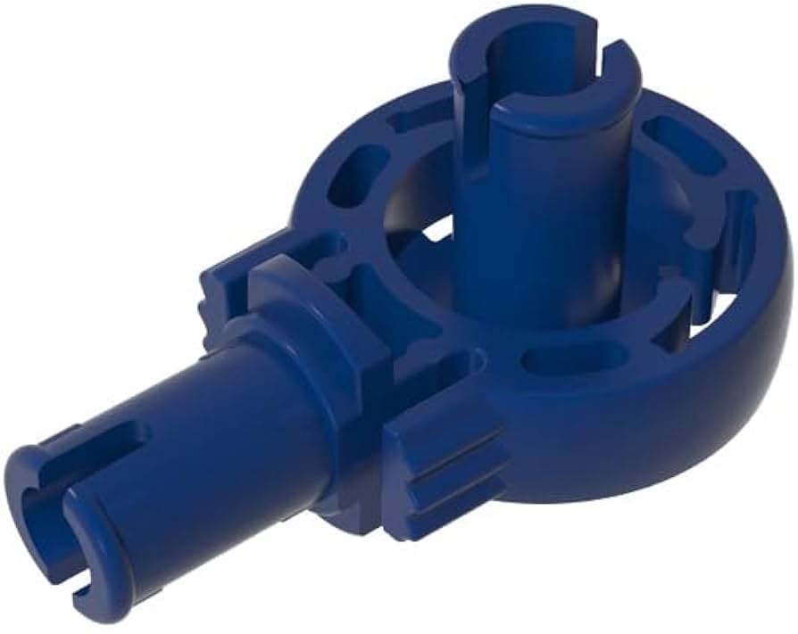 Amazon.com: Gobricks GDS-1091 Technic Rotation Joint Ball Loop