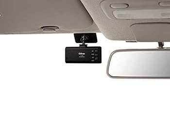 セルスター　ドライブレコーダー　前後セット Amazon | セルスター ドライブレコーダー 前方1カメラ CS-71FW