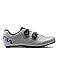 Produktbild Northwave Revolution 3 Rennradschuhe, Fahrradschuhe, Radschuhe, Silber 44
