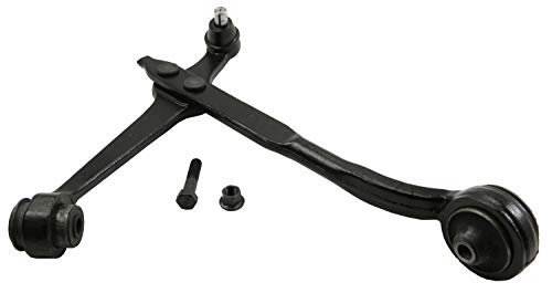 Moog RK80009 Lower Control Arm Suspension Arm and Ball Joint Assembly
