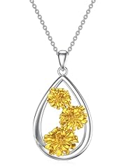 10. October Marigold