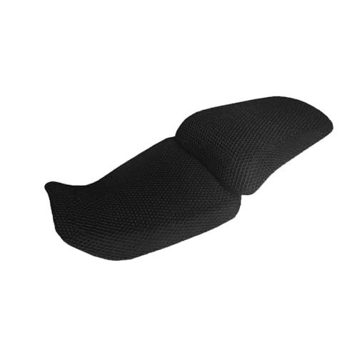 Filet de protection selle moto CFMOTO housse siege noir anti UV