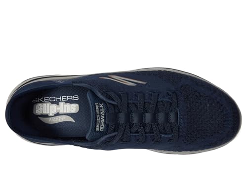Image of Skechers Mens GO Walk Arch FIT 2.0 - Grand Walking Shoes