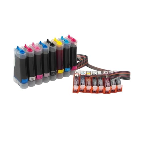 CISS CLI-42 pour Canon Pixma Pro-100 et PRO-100S système alimentation continue