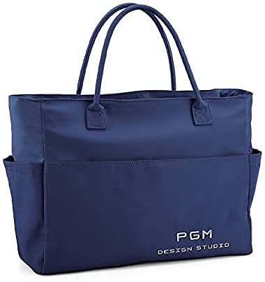 COOCOOL Golf Clothing Bags, Clothing Bags for travel or Sports, Golf Clothing Bags, Large Capacity Waterproof Clothing Bags (blue)